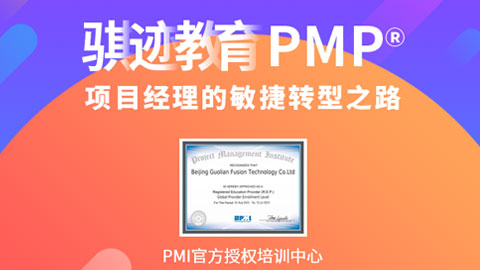 PMP是什么